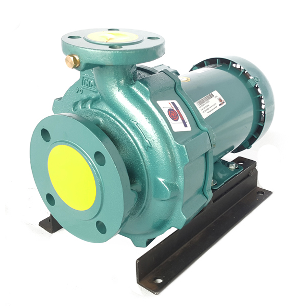 Motobomba Centrífuga IHM 4X13-2.0TW IE3 · 2 HP Trifásica - Hidráulicos Districel