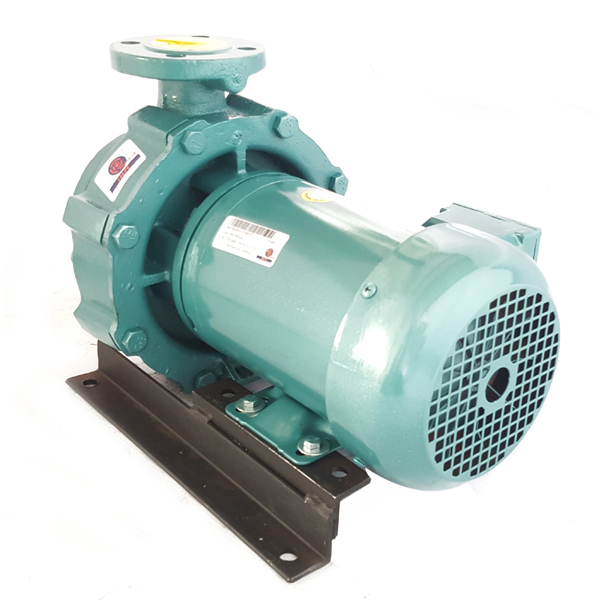 Motobomba Centrífuga IHM 4X13-2.0TW IE3 · 2 HP Trifásica - Hidráulicos Districel