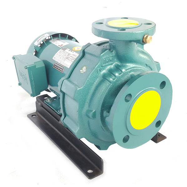 Motobomba Centrífuga IHM 4X13-3.0TW IE3 · 3 HP Trifásica - Hidráulicos Districel