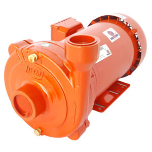 Motobomba Centrífuga IHM 15H-3TW IE3 RSS · 3 HP Trifásica - Hidráulicos Districel