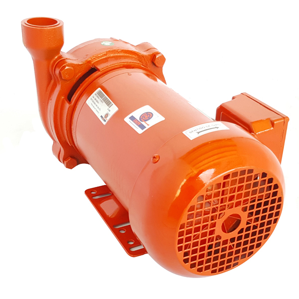 Motobomba Centrífuga IHM 15H-3TW IE3 RSS · 3 HP Trifásica - Hidráulicos Districel
