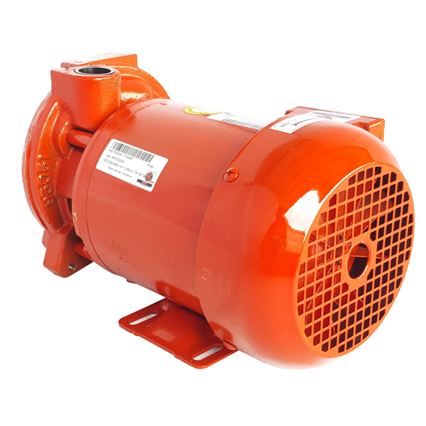 Bomba Regenerativa IHM TURBINA TB-150TW IE3 · 1.5 HP Trifásica - Hidráulicos Districel