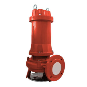 Bomba Sumergible IHM 80WQ2.2QG - 3.0HP · 3 HP Trifásica - Hidráulicos Districel