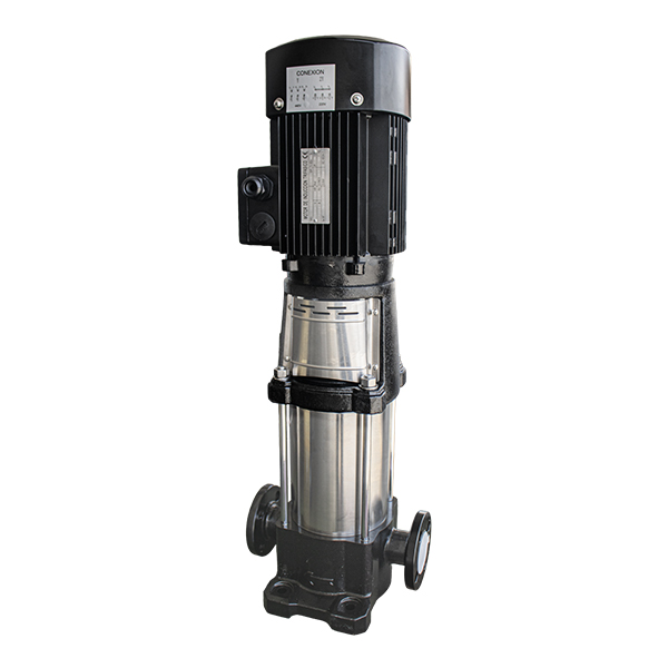 Bomba Multietapas IHM NB(F)3-11 · 3 HP Trifásica - Hidráulicos Districel