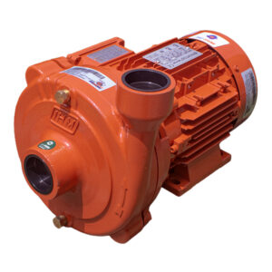 Motobomba Centrífuga IHM 15A-1.5TTP IE3 · 1.5 HP Trifásica - Hidráulicos Districel