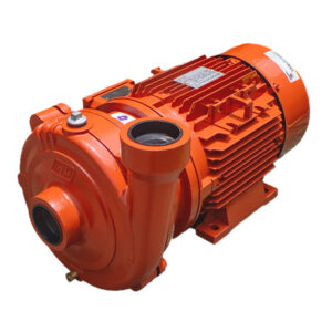 Motobomba Centrífuga IHM 20A-25TTP IE3 · 25 HP Trifásica - Hidráulicos Districel