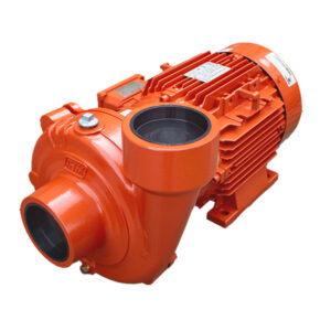 Motobomba Centrífuga IHM 30A-7.5TTP IE3 · 7.5 HP Trifásica - Hidráulicos Districel