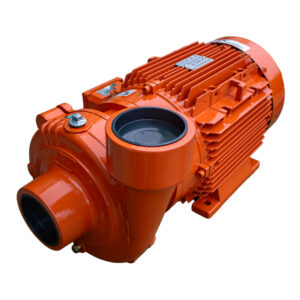 Motobomba Centrífuga IHM 40A-10TTP IE3 · 10 HP Trifásica - Hidráulicos Districel