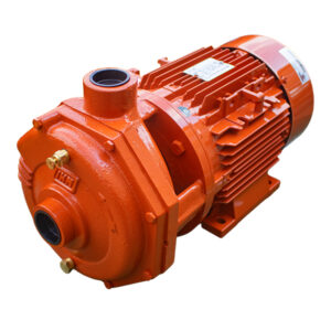 Motobomba Centrífuga IHM 15HH-10TTP IE3 · 10 HP Trifásica - Hidráulicos Districel