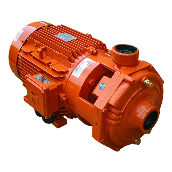 Motobomba Centrífuga IHM 30HH-20TTP IE3 · 20 HP Trifásica - Hidráulicos Districel