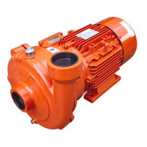 Motobomba Centrífuga IHM 20H-ES-6.0TTP IE3 EST · 6 HP Trifásica - Hidráulicos Districel