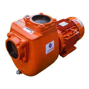 Motobomba Autocebante IHM GS 150-10TTP IE3 · 10 HP Trifásica - Hidráulicos Districel