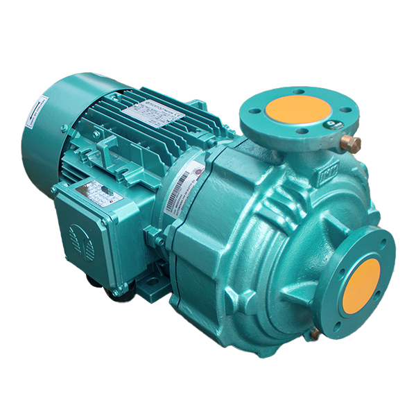 Motobomba Centrífuga IHM 3X16-5TTP IE3 · 5 HP Trifásica - Hidráulicos Districel