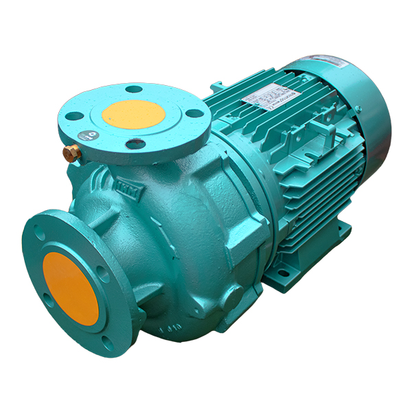 Motobomba Centrífuga IHM 5X13-7.5TTP IE3 · 7.5 HP Trifásica - Hidráulicos Districel