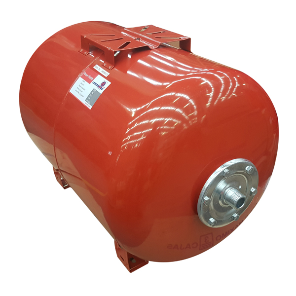 Equipo de Presión IHM Hidroflo 1.1/2A-2.0MW-C100H · 2 HP Monofásica - Hidráulicos Districel