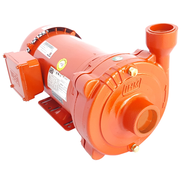Equipo de Presión IHM Hidroflo 15H-3TW-LA300 · 3 HP Trifásica - Hidráulicos Districel