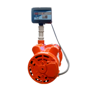 Equipo de Presión IHM HIDRO22 DP 1.1/2A-1.5 · 1.5 HP