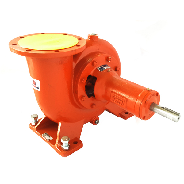 Bomba de Flujo Mixto IHM 8x8 - Hidráulicos Districel