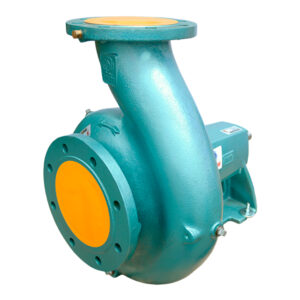 Motobomba Centrífuga IHM 12x25 PE · 45 HP - Hidráulicos Districel