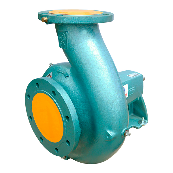 Motobomba Centrífuga IHM 12x25 PE · 45 HP - Hidráulicos Districel