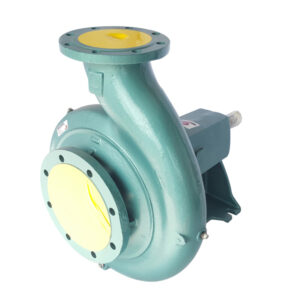 Motobomba Centrífuga IHM 15x40 PE · 240 HP - Hidráulicos Districel