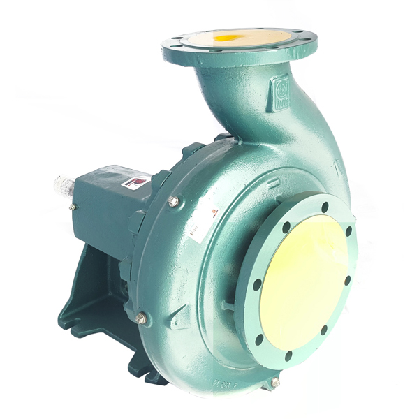 Motobomba Centrífuga IHM 15x40 PE · 240 HP - Hidráulicos Districel