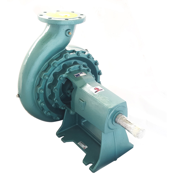 Motobomba Centrífuga IHM 15x40 PE · 240 HP - Hidráulicos Districel