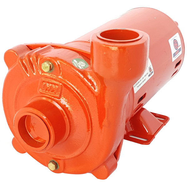 Equipo de Presión IHM Hidroflo 1.1/2A-1.0W-C100H · 1 HP Monofásica - Hidráulicos Districel