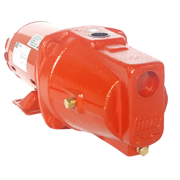 Equipo de Presión IHM Hidroflo JS2-2.0W-LA200H · 2 HP Monofásica - Hidráulicos Districel