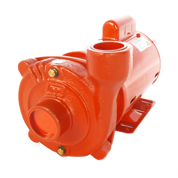 Equipo de Presión IHM Hidroflo 1.1/2A-1.5W-LA200H · 1.5 HP Monofásica - Hidráulicos Districel