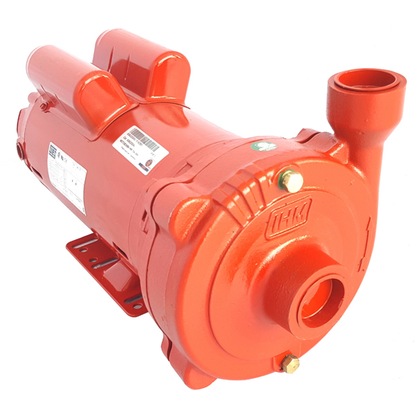 Equipo de Presión IHM Hidroflo 15H-3MW-LA200H · 3 HP Monofásica - Hidráulicos Districel