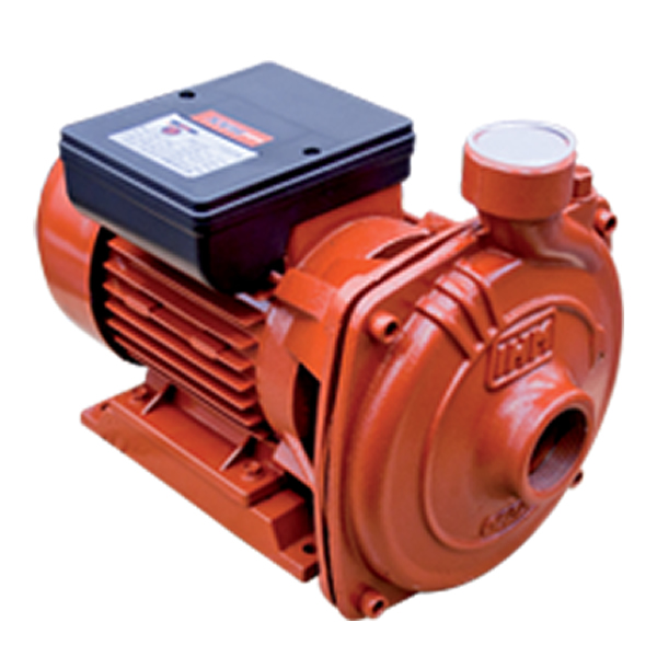 Equipo de Presión IHM Hidroflo CD1H-1.5-C50H · 1 HP Monofásica - Hidráulicos Districel
